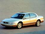 Chrysler LHS 1993 года
